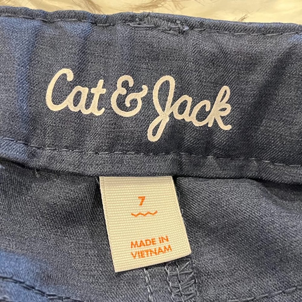 Cat & Jack Shorts - Boys 7 - Picture 5 of 5
